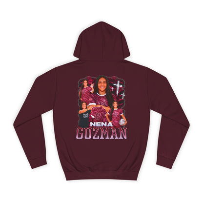 Nena Guzman Premium Hoodie