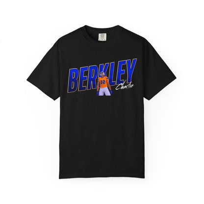 Charlie Berkley Cursive Combo Colored Premium Tee