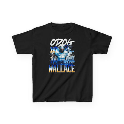 Odog Wallace Kids Tee