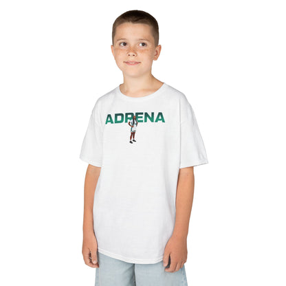 Adrena Gordon Star Player Kids Tee