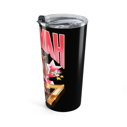 Kalayah Renee 20oz Tumbler