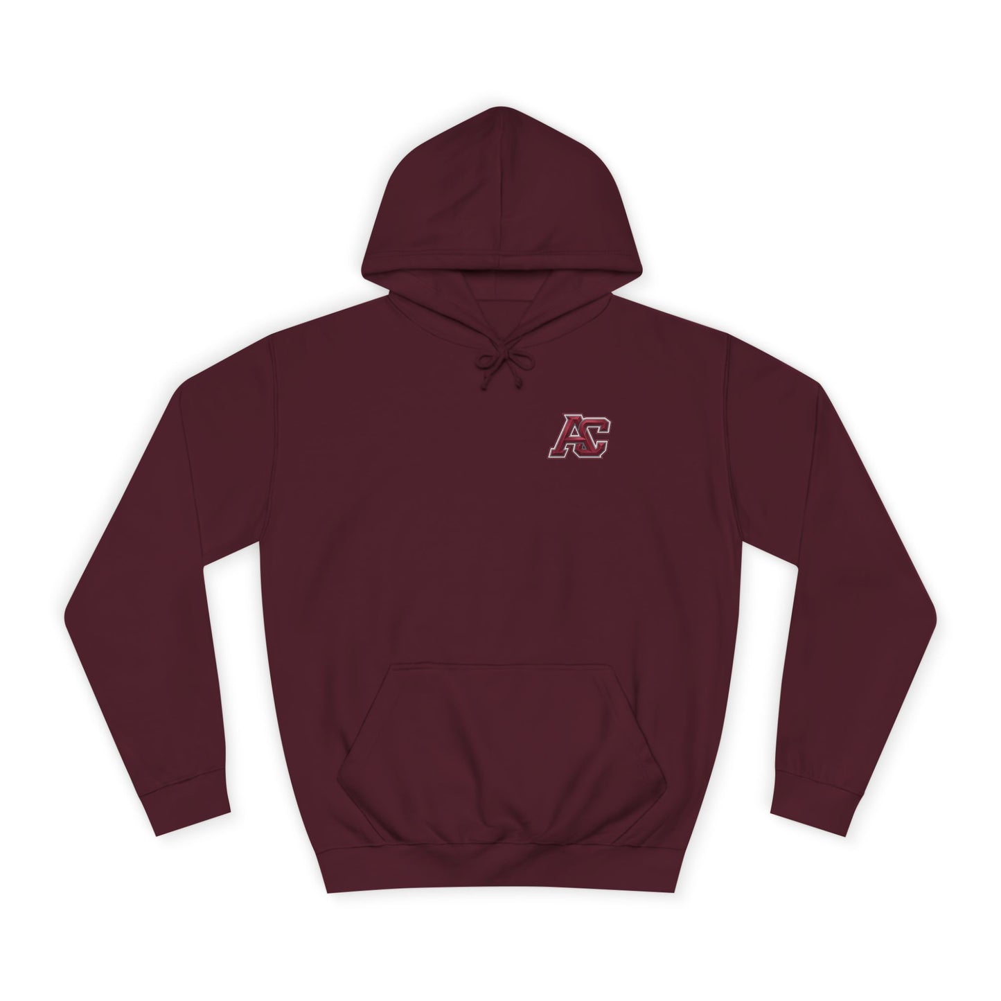 Ava Coverdale Star Player Premium Hoodie