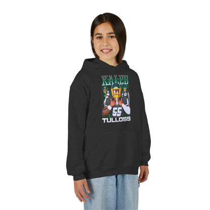 Kaleb Tulloss Kids Hoodie