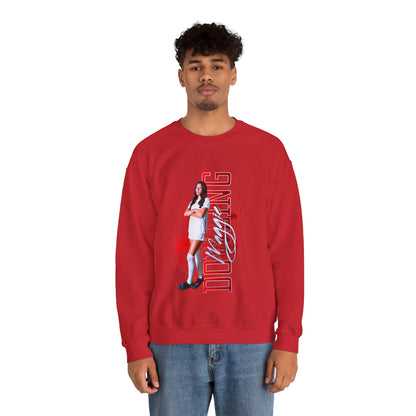 Maggie Dowling Crewneck Sweatshirt