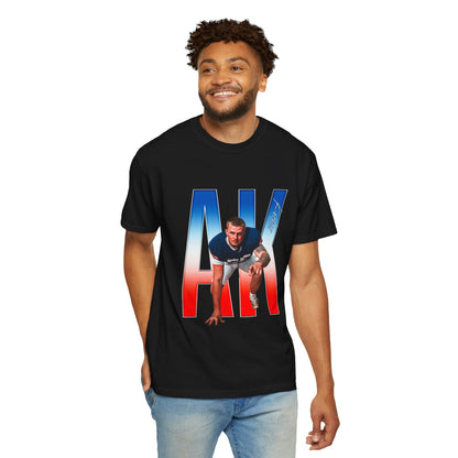 Alexander Kocher Player Icon Initials Premium Tee
