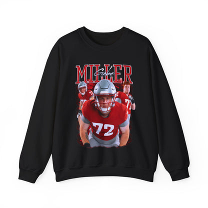 Gabe Miller Crewneck Sweatshirt
