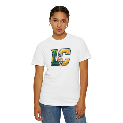 Logan Conklin Featured Logo Premium Tee