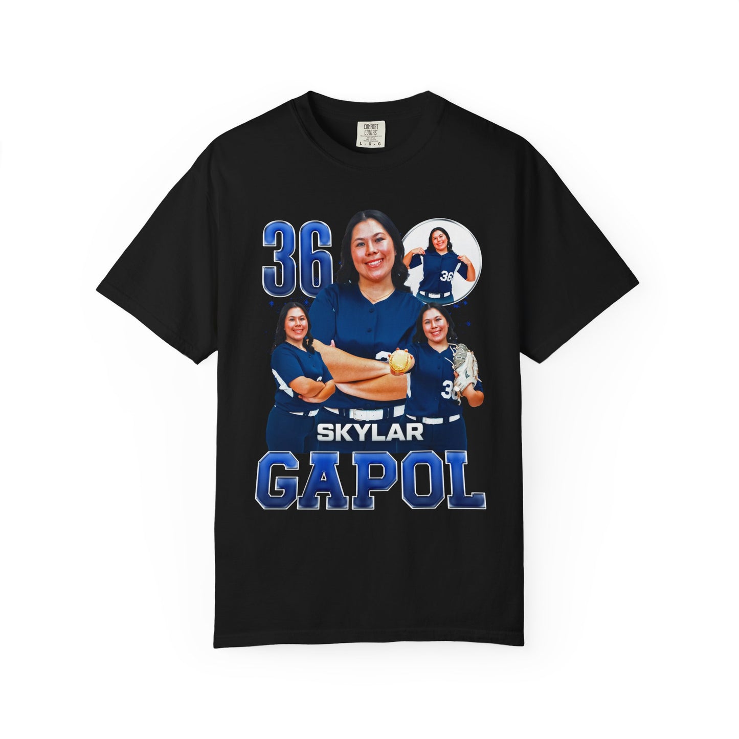 Skylar Gapol Premium Tee