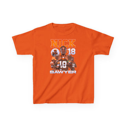Nick Sawyer Kids Tee