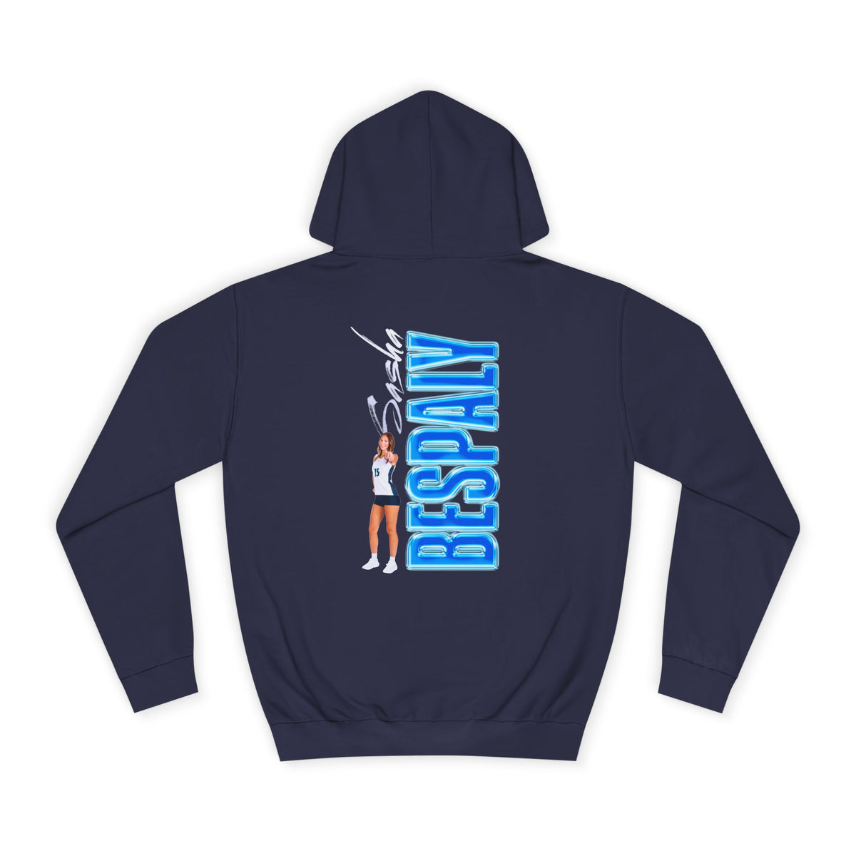 Sasha Bespaly Premium Hoodie