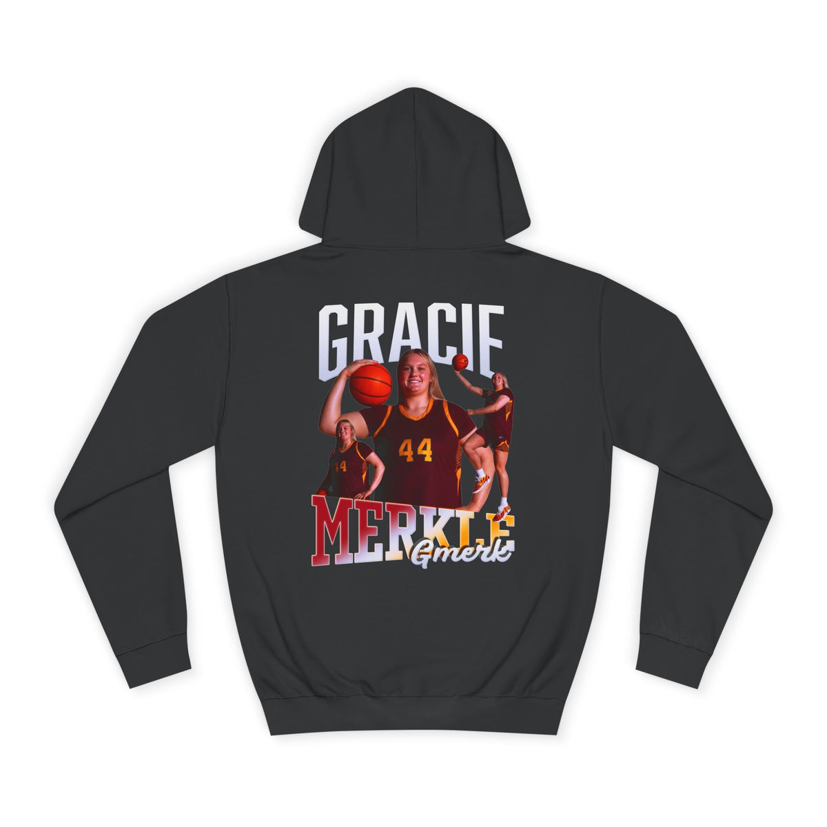 Gracie Merkle Premium Hoodie