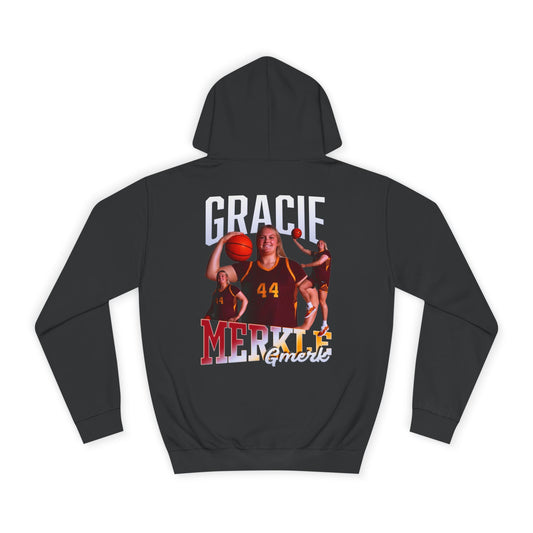 Gracie Merkle Premium Hoodie