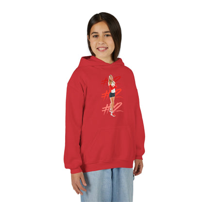 Gracie Furlong Kids Hoodie