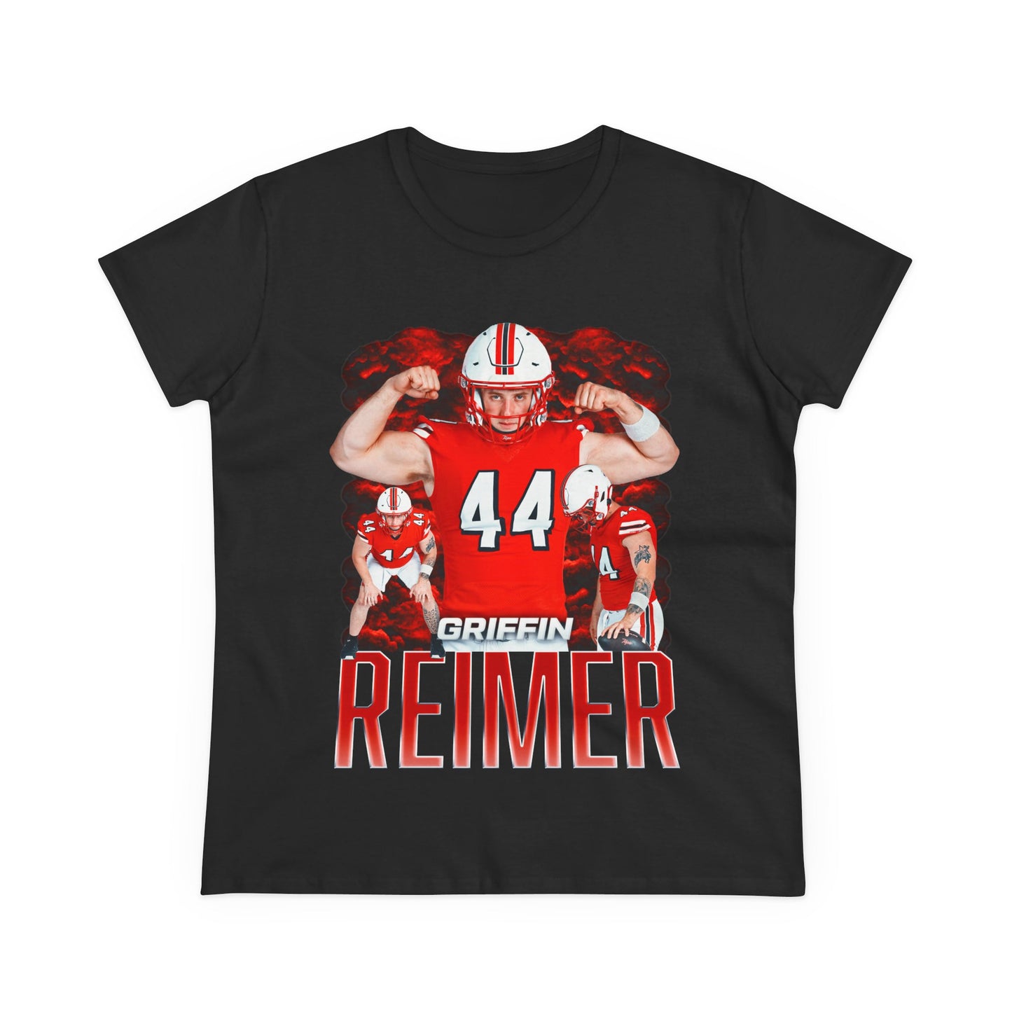 Griffin Reimer Women's Tee