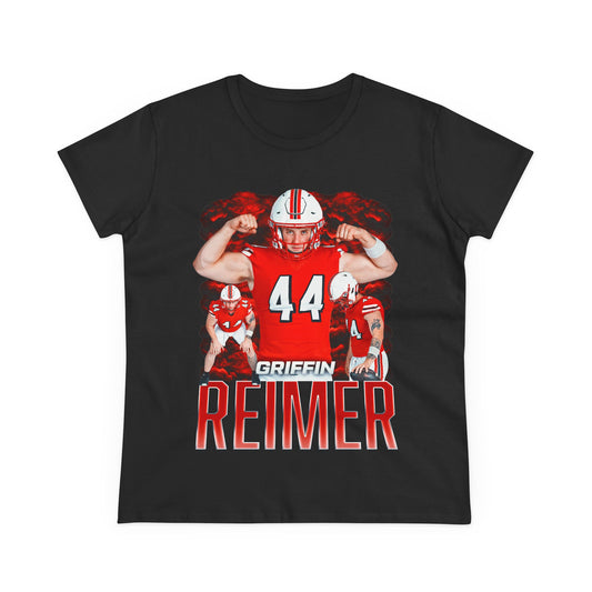 Griffin Reimer Women's Tee