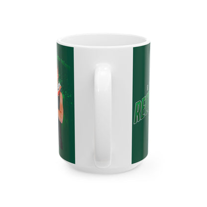 Ryan Recupero 15oz Mug