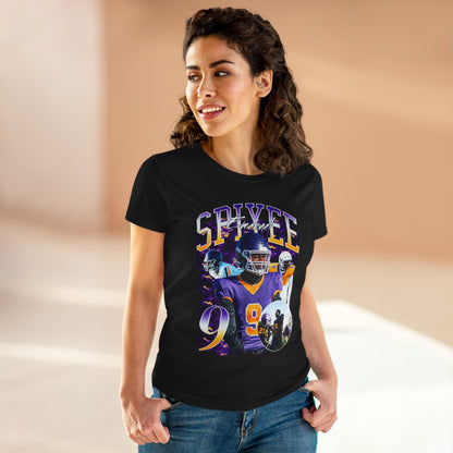 Emanuel Spiyee Women's Tee