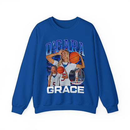 Grace O'Gara Crewneck Sweatshirt