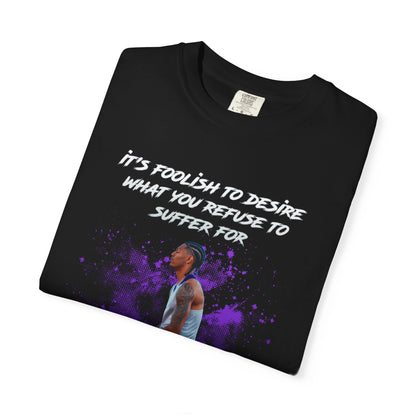 Mason Roseboro Featured Quote Premium Tee