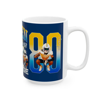 Jaden George 15oz Mug