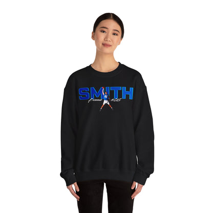 Brennan Smith Star Player Crewneck Sweatshirt