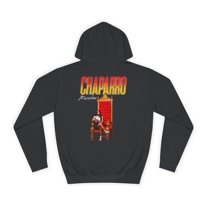 Marcelina Chaparro Athlete Glory Premium Hoodie