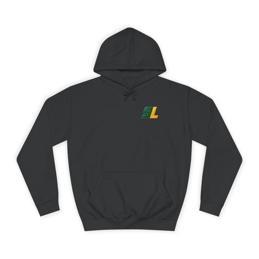 Sophie Lahti Logo Premium Hoodie