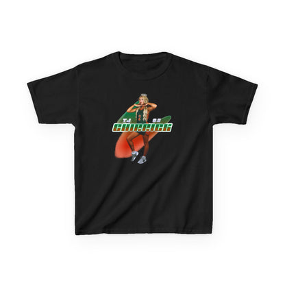 TJ Chirrick Kids Tee