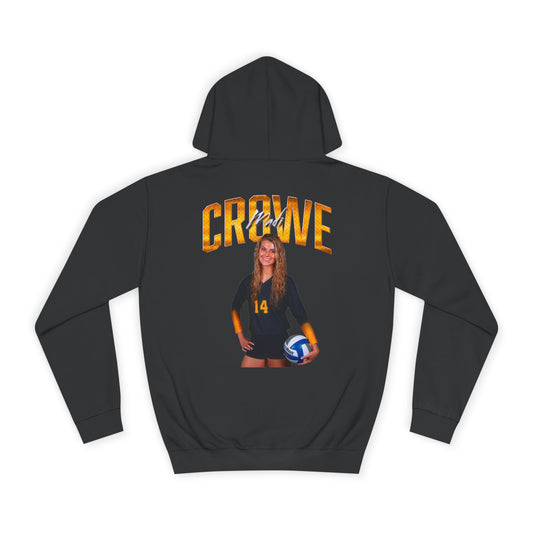 Madi Crowe Athlete Glory Premium Hoodie