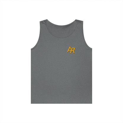 Ava Renninger Heavy Cotton Tank Top