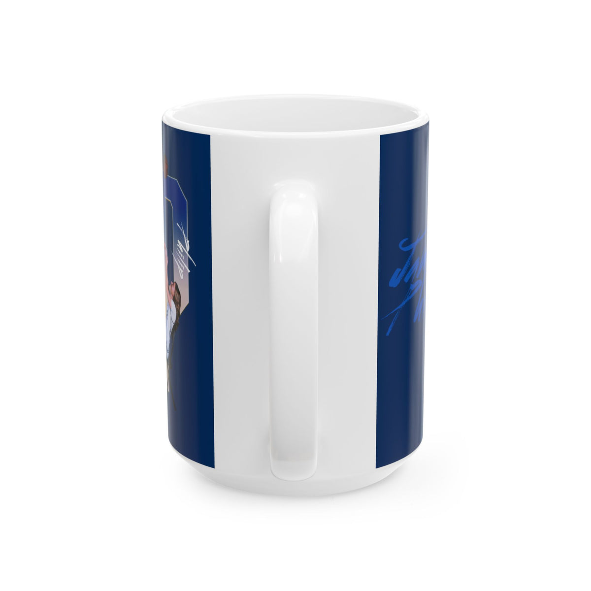 Jamison Philip 15oz Mug