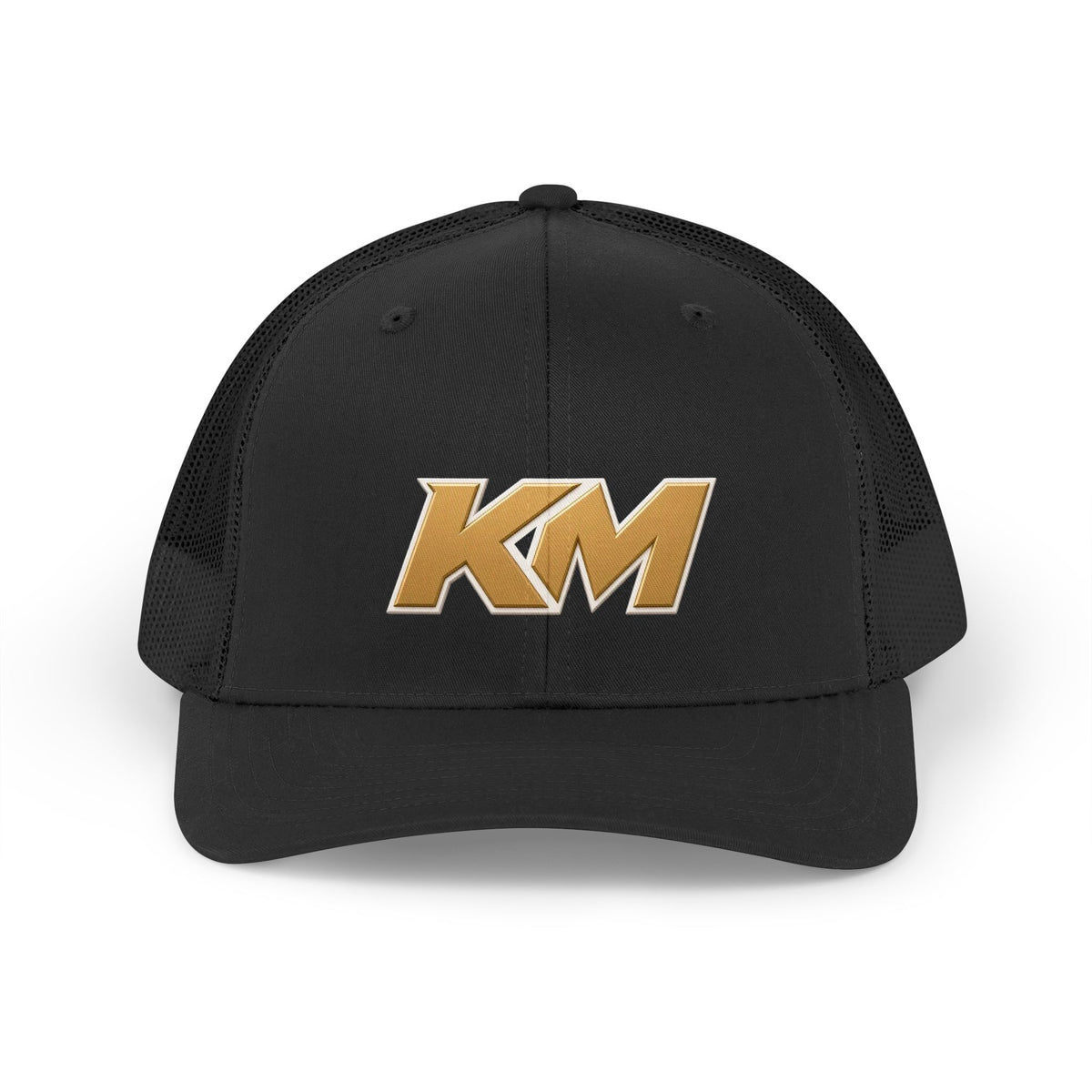 Konstantina Mantziori Logo Trucker Hat