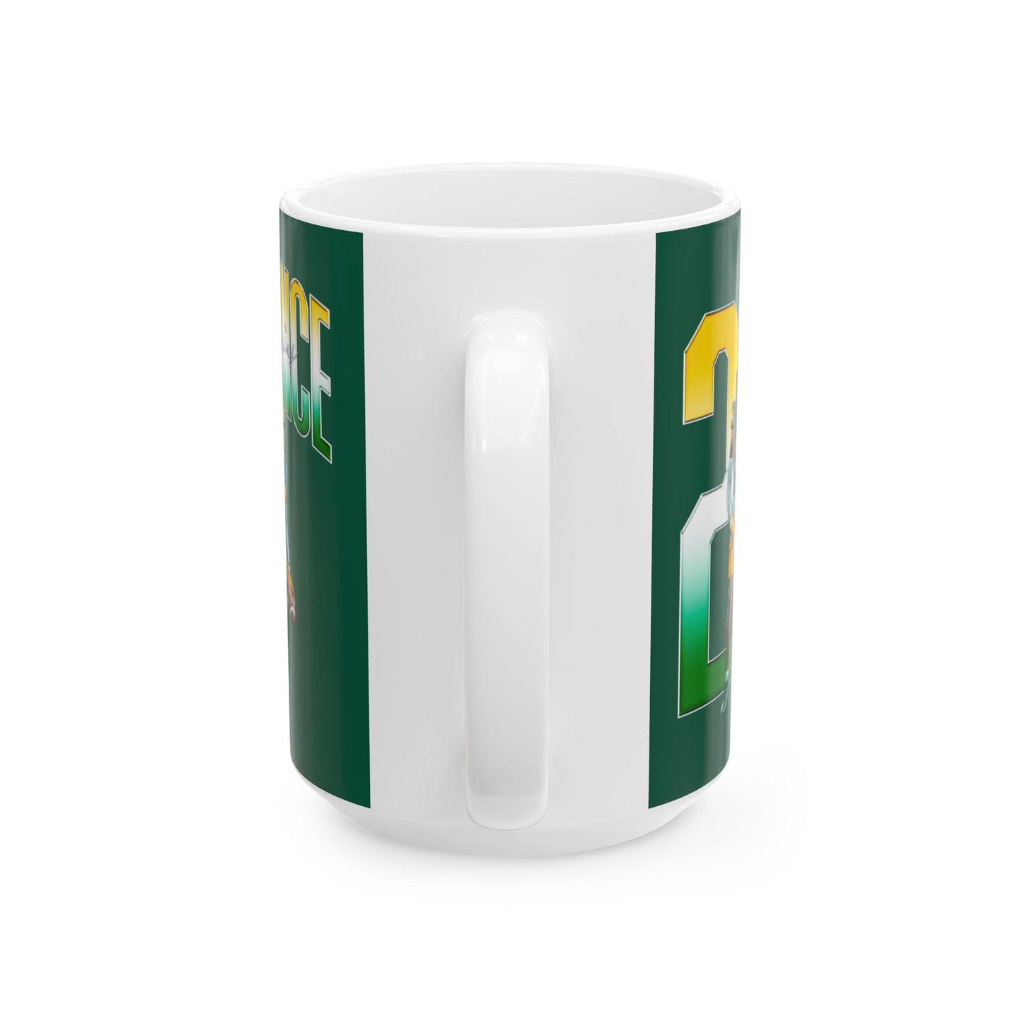 Darius Givance 15oz Mug