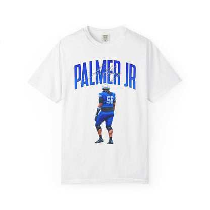 Anthony Palmer Jr. Curved Combo Premium Tee