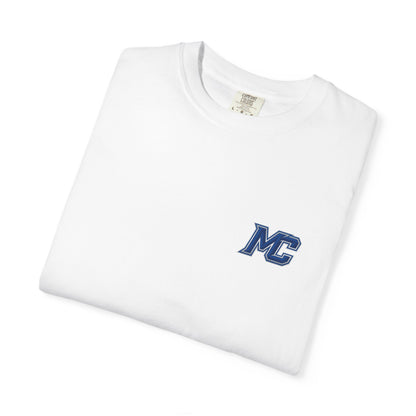 Morgan Christopher Logo Premium Tee
