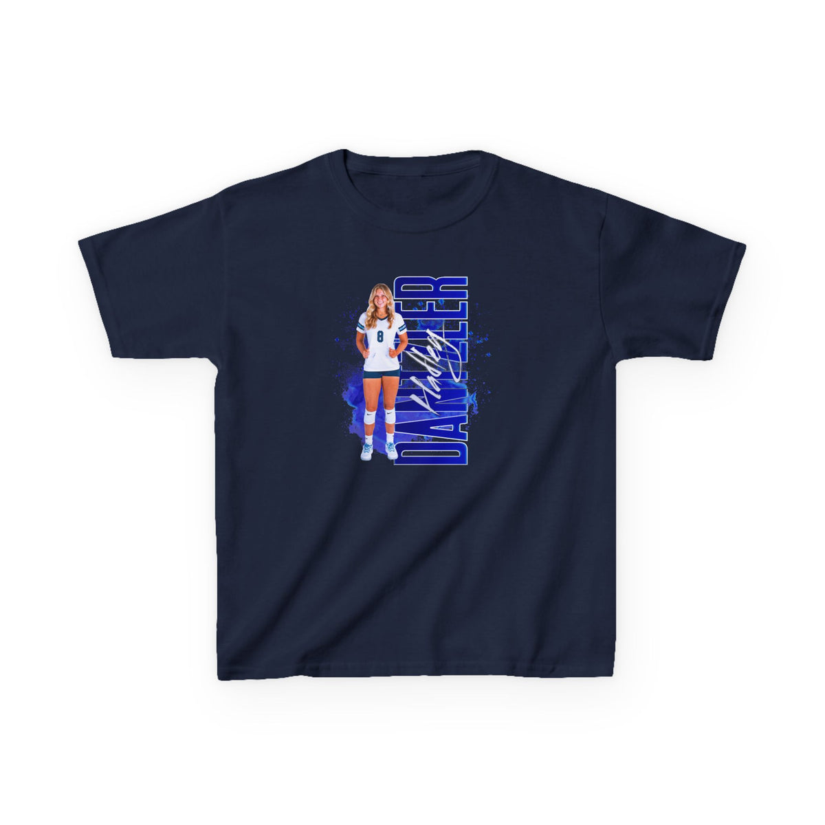 Hadley Dantzler Kids Tee