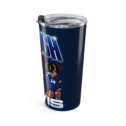 Ryleigh Davis 20oz Tumbler