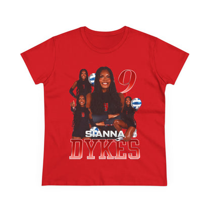 Sianna Dykes Women's Tee