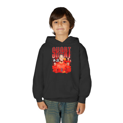 Desire Short Kids Hoodie