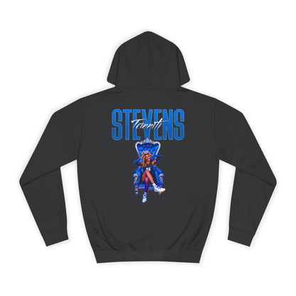Trinniti Stevens Curved Combo Premium Hoodie