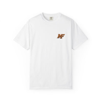 Makhii Fleming Logo Premium Tee
