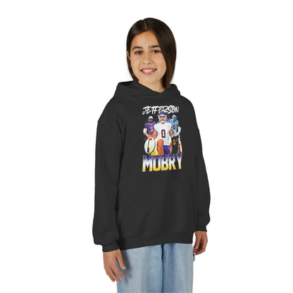 Jefferson Mobry Kids Hoodie