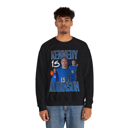 Kennedy Robinson Crewneck Sweatshirt