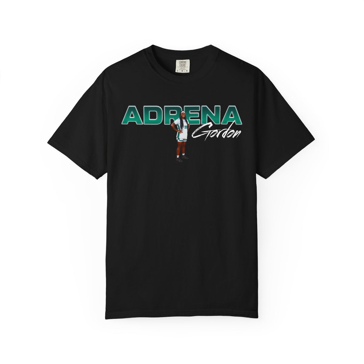 Adrena Gordon Star Player Premium Tee