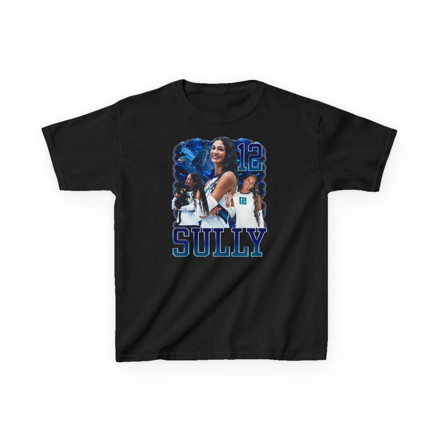 Lilly Sullivan Kids Tee