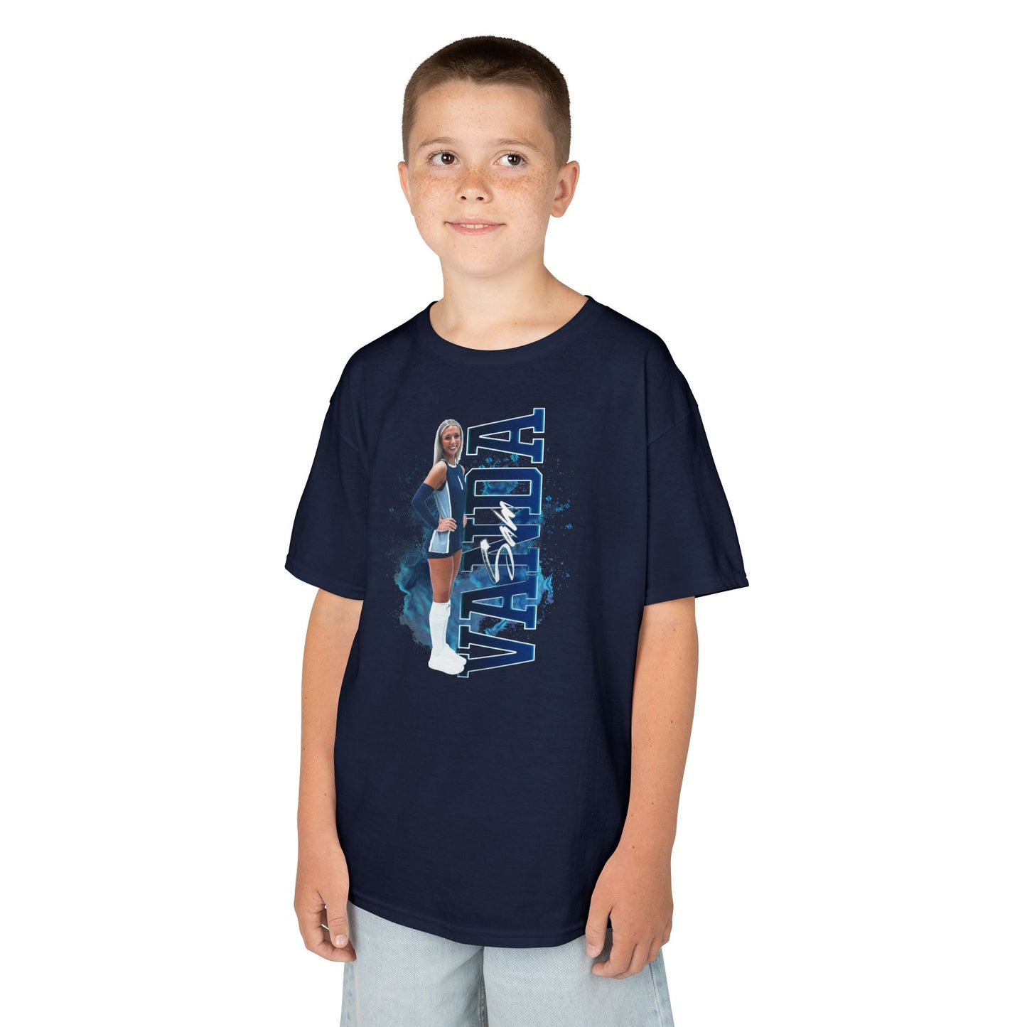 Sam Vanda Kids Tee
