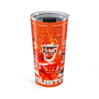 Kade Houston 20oz Tumbler