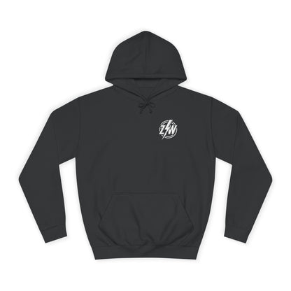 Zayden Walters Premium Hoodie