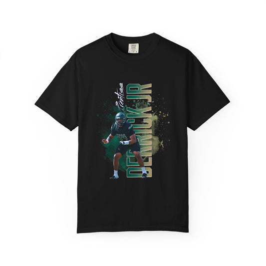 Prentiss Derrick Jr. Premium Tee