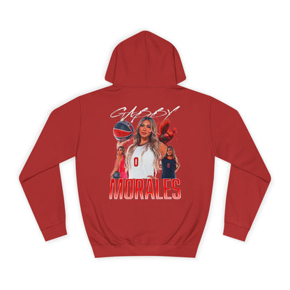 Gabby Morales Premium Hoodie